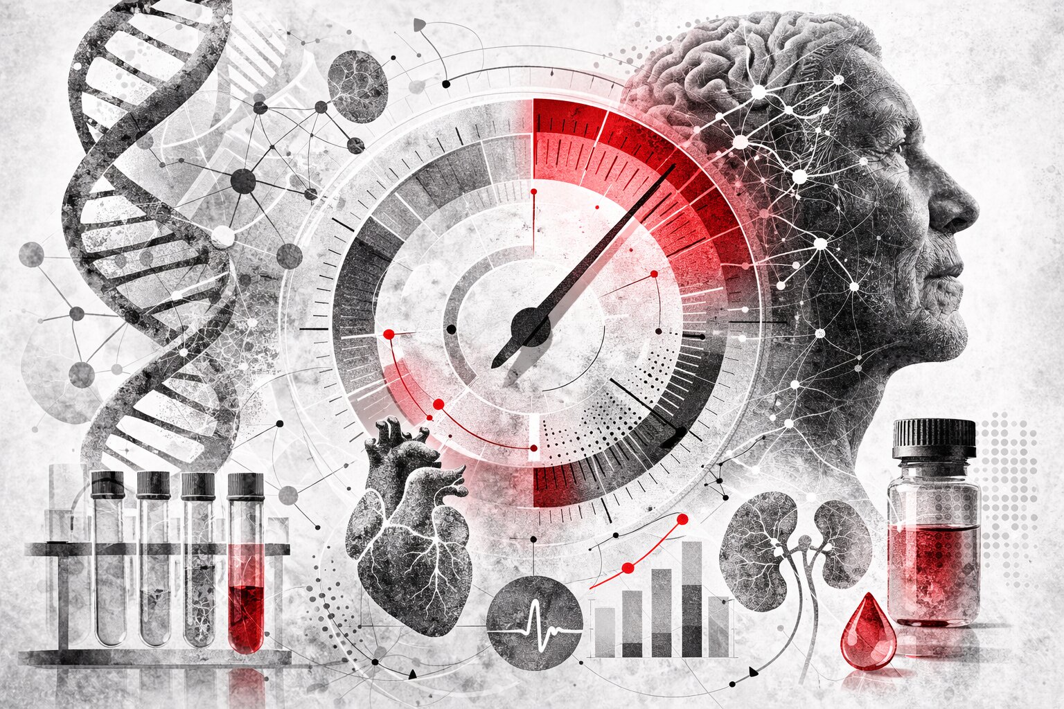 Do We Actually Need Aging Clocks? - Longevity Next